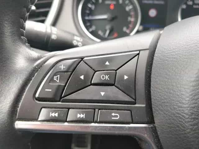 Nissan Qashqai 1.3 DIG-T 15PS Tekna AHK NAVI 360 SHZ TE 04/2019-photo-19