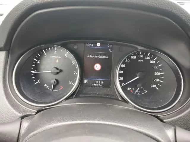 Nissan Qashqai 1.3 DIG-T 15PS Tekna AHK NAVI 360 SHZ TE 04/2019-photo-20