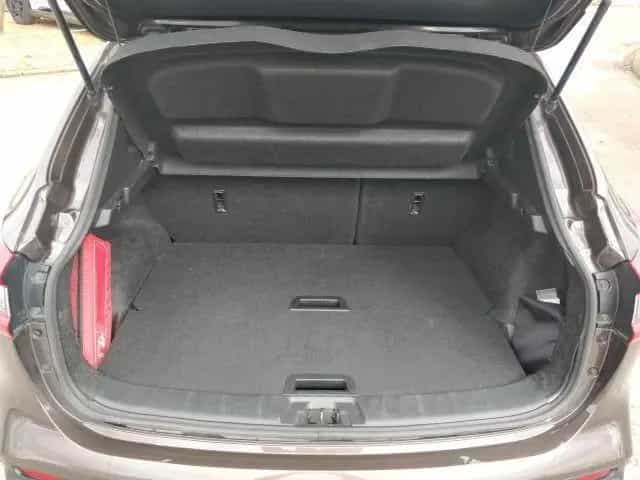 Nissan Qashqai 1.3 DIG-T 15PS Tekna AHK NAVI 360 SHZ TE 04/2019-photo-5