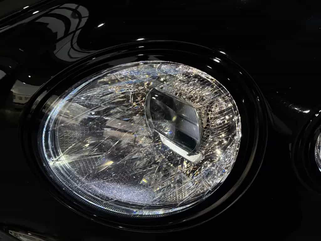 Bentley Continental GTC *First Edition*HUD*Matrix*B&O 08/2020-photo-12