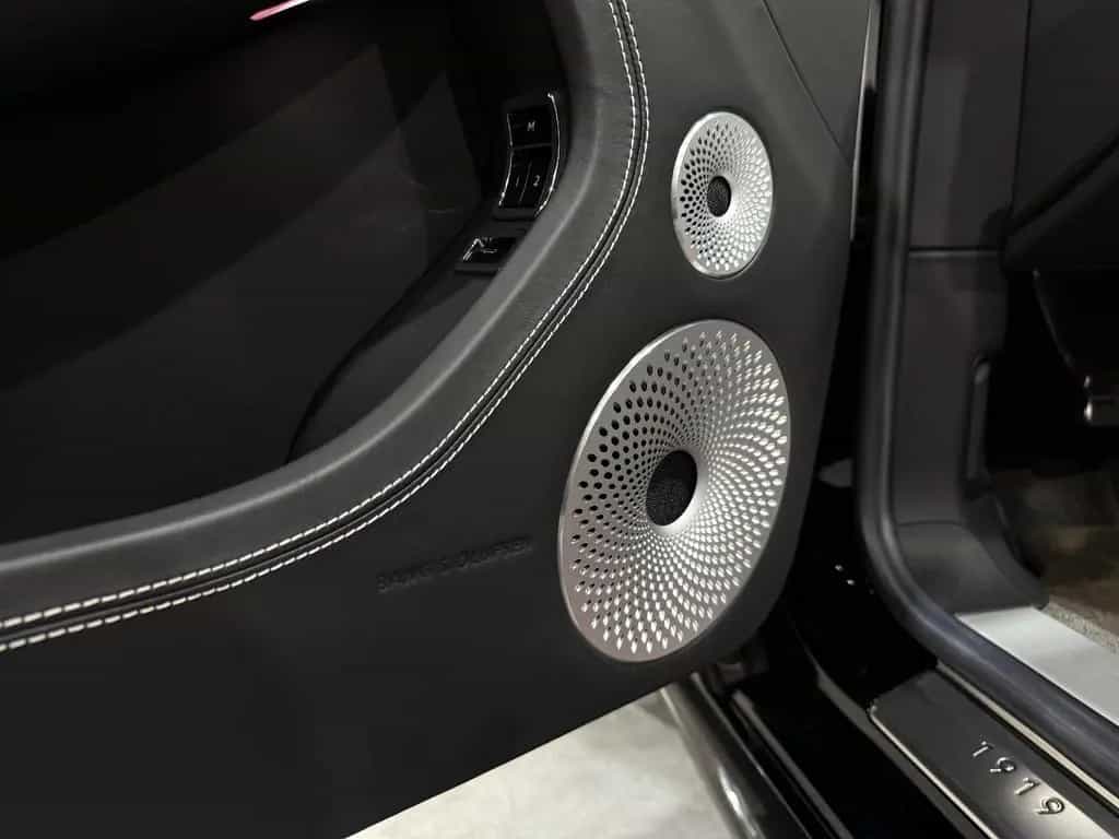 Bentley Continental GTC *First Edition*HUD*Matrix*B&O 08/2020-photo-24