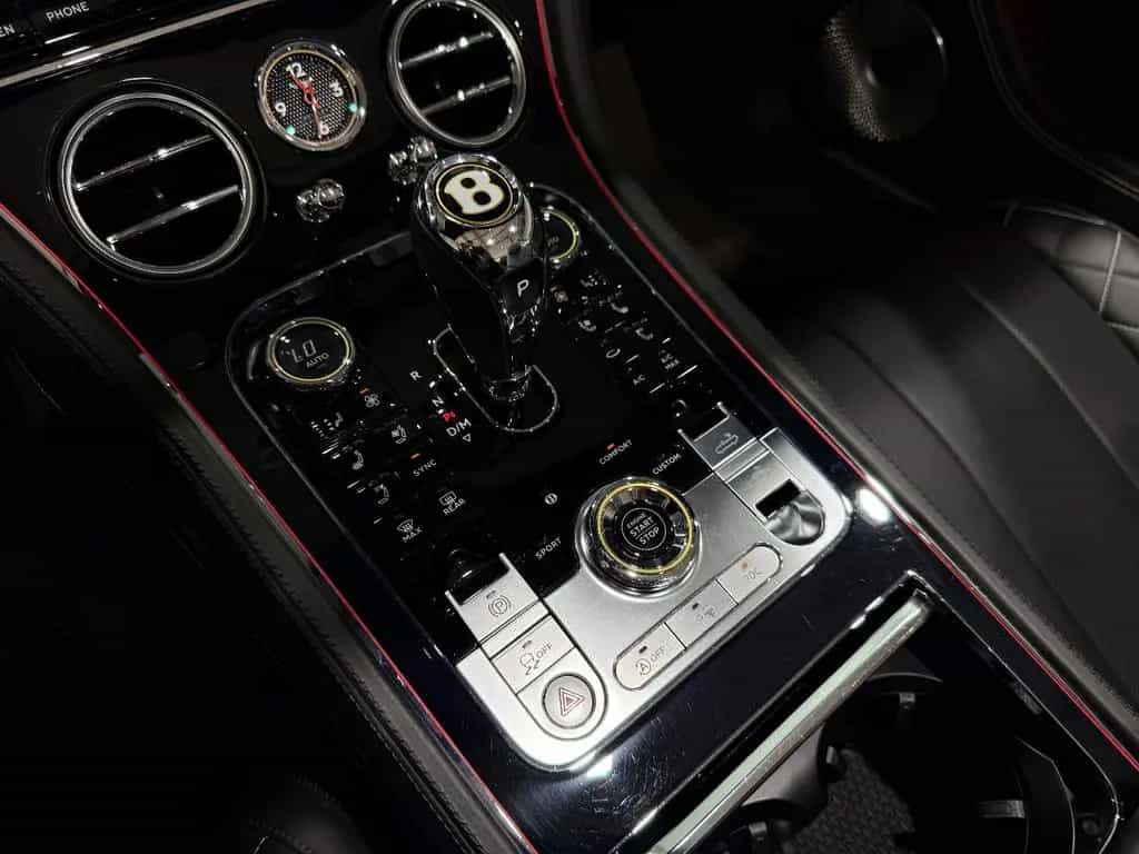 Bentley Continental GTC *First Edition*HUD*Matrix*B&O 08/2020-photo-42