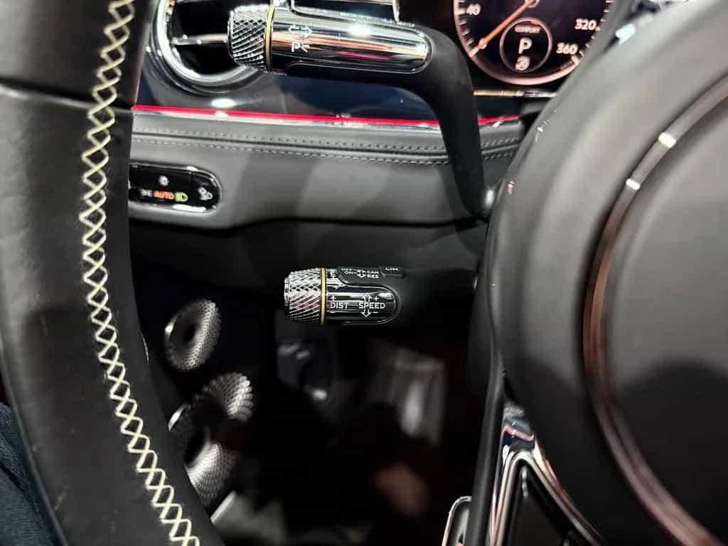 Bentley Continental GTC *First Edition*HUD*Matrix*B&O 08/2020-photo-43