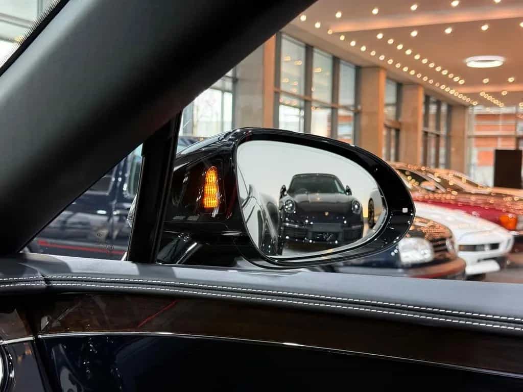 Bentley Continental GTC *First Edition*HUD*Matrix*B&O 08/2020-photo-45