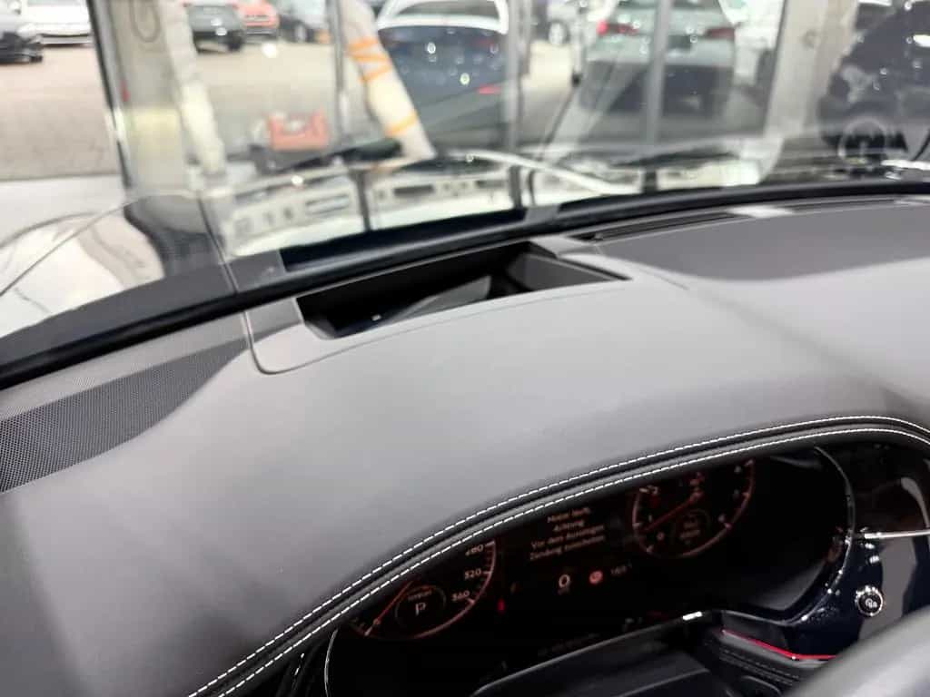 Bentley Continental GTC *First Edition*HUD*Matrix*B&O 08/2020-photo-48