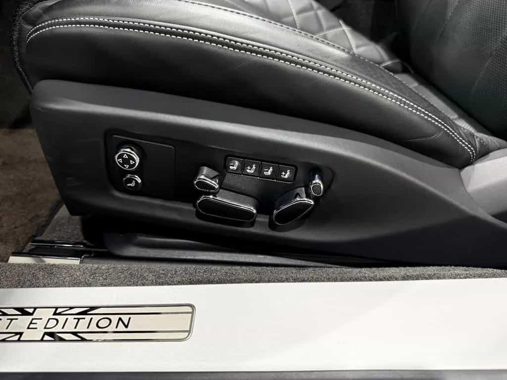 Bentley Continental GTC *First Edition*HUD*Matrix*B&O 08/2020-photo-49