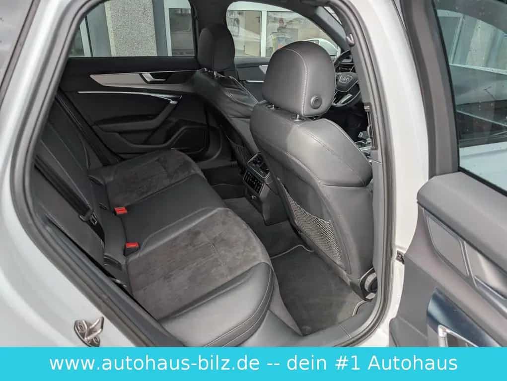 Audi A6 Avant 45 TDI quattro *S-Line*Kamera*B&O*AHK* 01/2019-photo-18