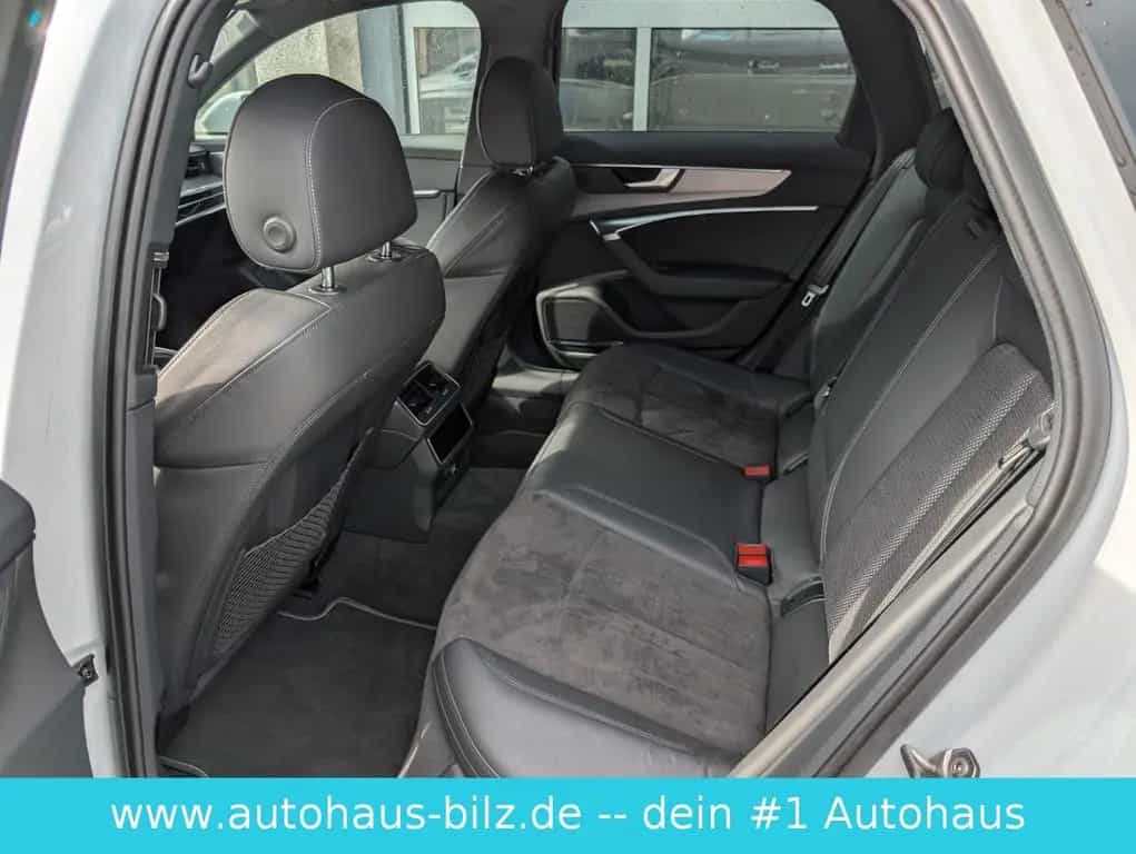 Audi A6 Avant 45 TDI quattro *S-Line*Kamera*B&O*AHK* 01/2019-photo-19