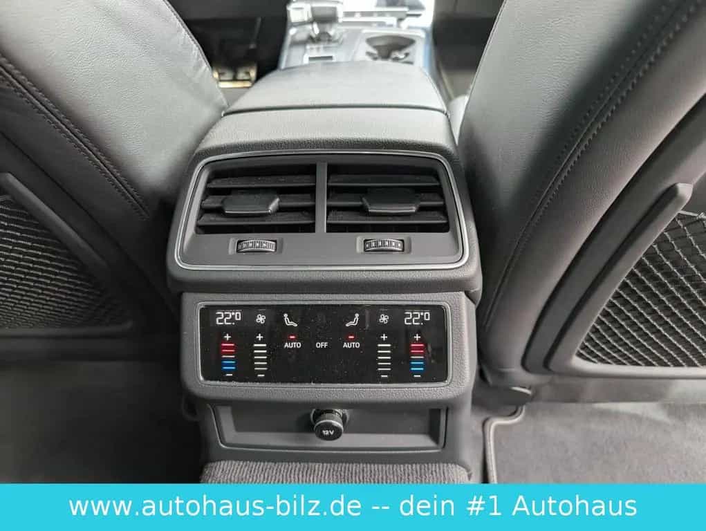 Audi A6 Avant 45 TDI quattro *S-Line*Kamera*B&O*AHK* 01/2019-photo-22