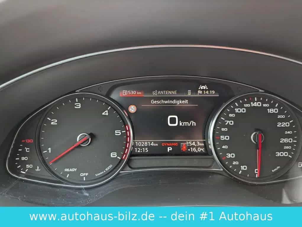 Audi A6 Avant 45 TDI quattro *S-Line*Kamera*B&O*AHK* 01/2019-photo-24