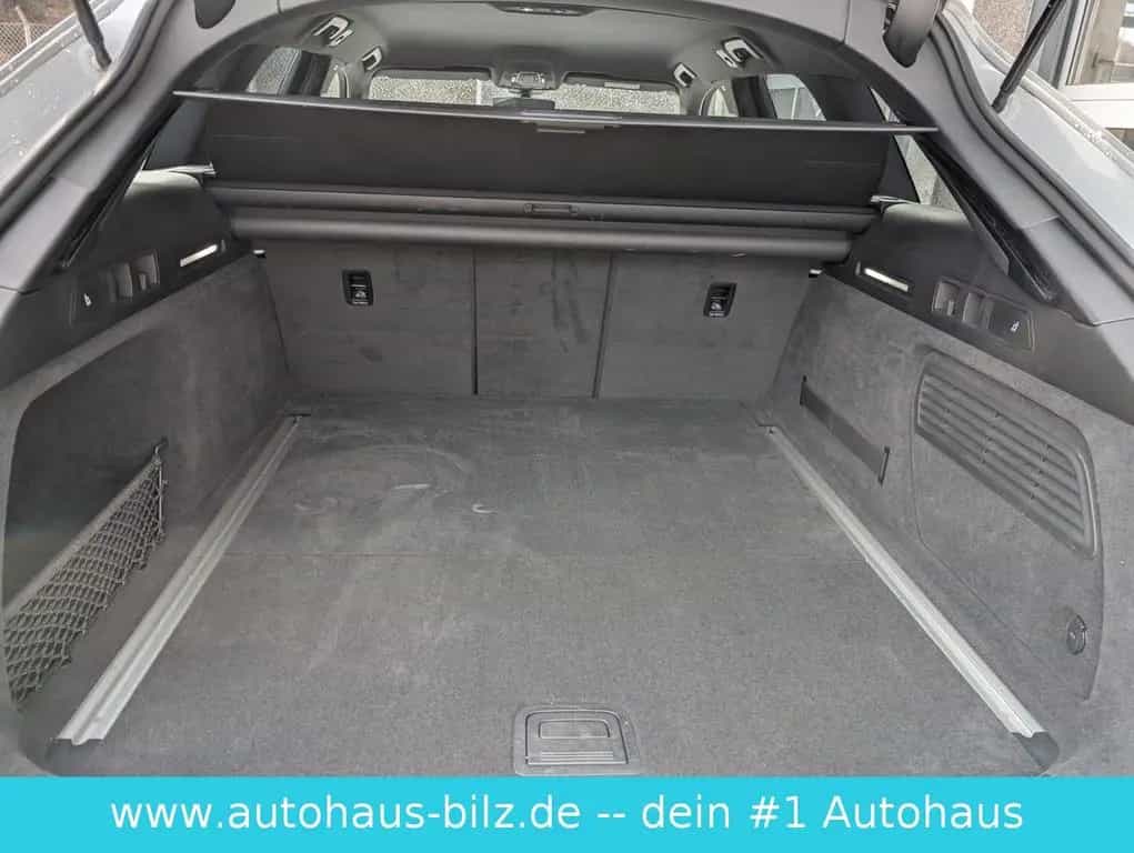 Audi A6 Avant 45 TDI quattro *S-Line*Kamera*B&O*AHK* 01/2019-photo-26