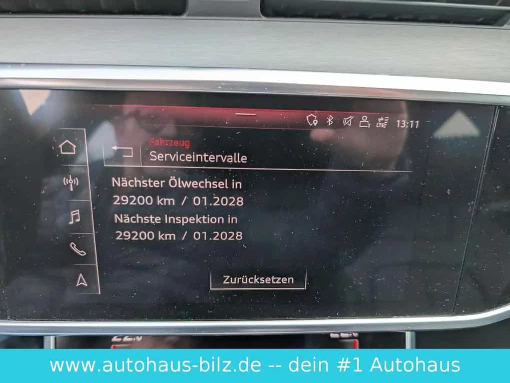 Audi A6 Avant 45 TDI quattro *S-Line*Kamera*B&O*AHK* 01/2019-photo-28