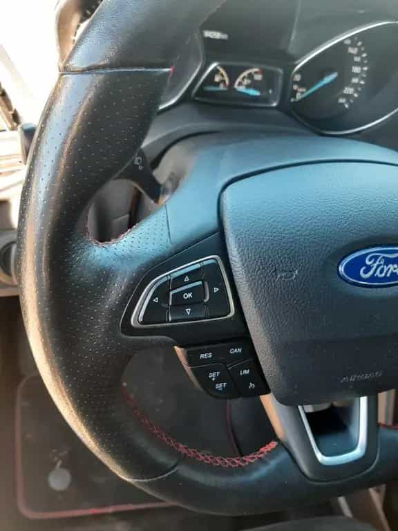 Ford Kuga ST-Line *ALU*Navi*autom Einparken*SHZ* 12/2019-photo-13