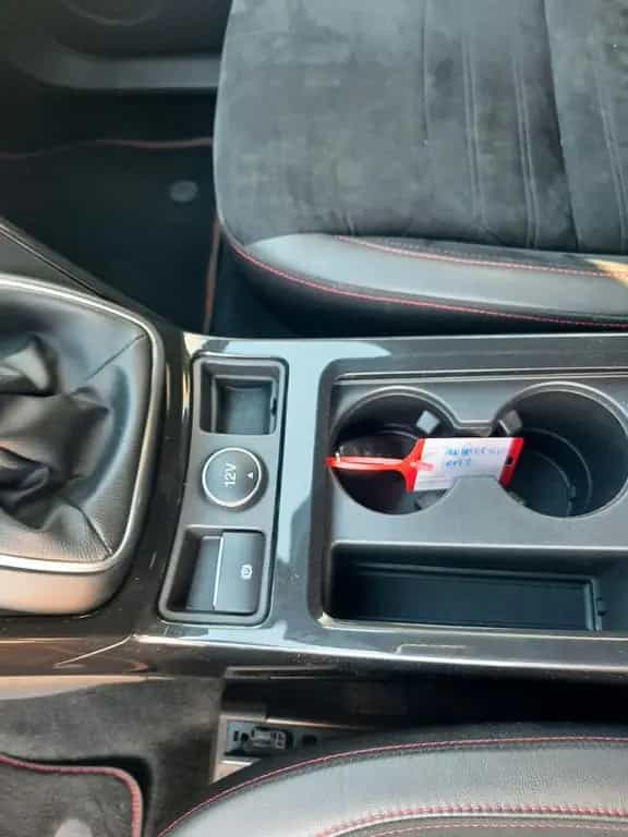 Ford Kuga ST-Line *ALU*Navi*autom Einparken*SHZ* 12/2019-photo-16