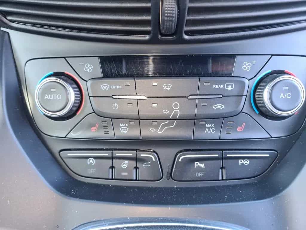 Ford Kuga ST-Line *ALU*Navi*autom Einparken*SHZ* 12/2019-photo-18