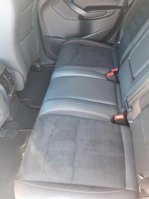 Ford Kuga ST-Line *ALU*Navi*autom Einparken*SHZ* 12/2019-photo-6