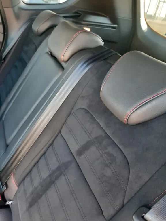 Ford Kuga ST-Line *ALU*Navi*autom Einparken*SHZ* 12/2019-photo-7