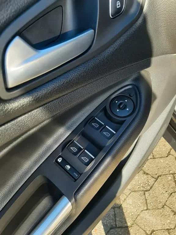 Ford Kuga ST-Line *ALU*Navi*autom Einparken*SHZ* 12/2019-photo-8