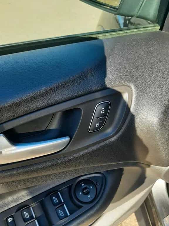 Ford Kuga ST-Line *ALU*Navi*autom Einparken*SHZ* 12/2019-photo-9