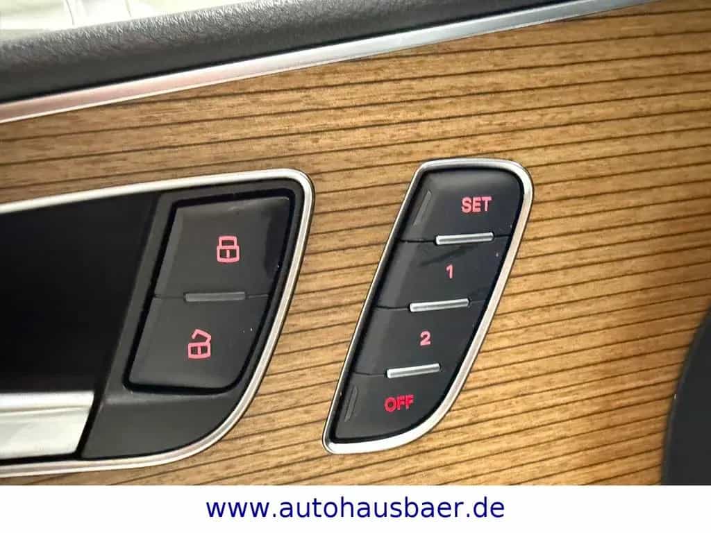 Audi A6 Lim. 3.0 TDI quattro*MATRIX*MEMORY*SHZ*HEADUP 07/2018-photo-13