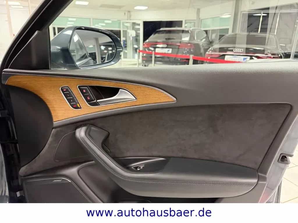 Audi A6 Lim. 3.0 TDI quattro*MATRIX*MEMORY*SHZ*HEADUP 07/2018-photo-16
