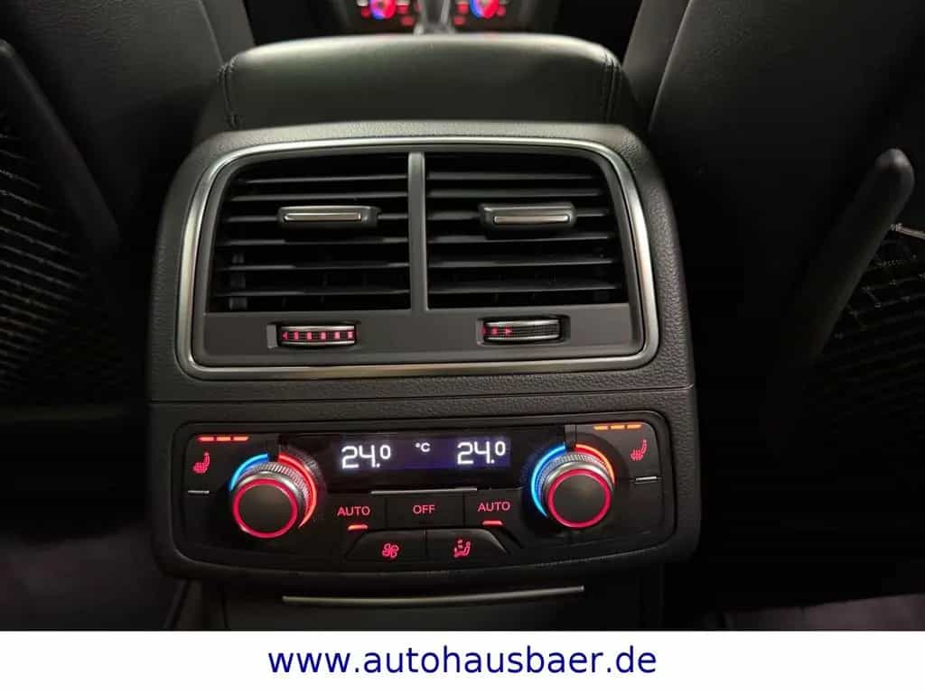Audi A6 Lim. 3.0 TDI quattro*MATRIX*MEMORY*SHZ*HEADUP 07/2018-photo-19