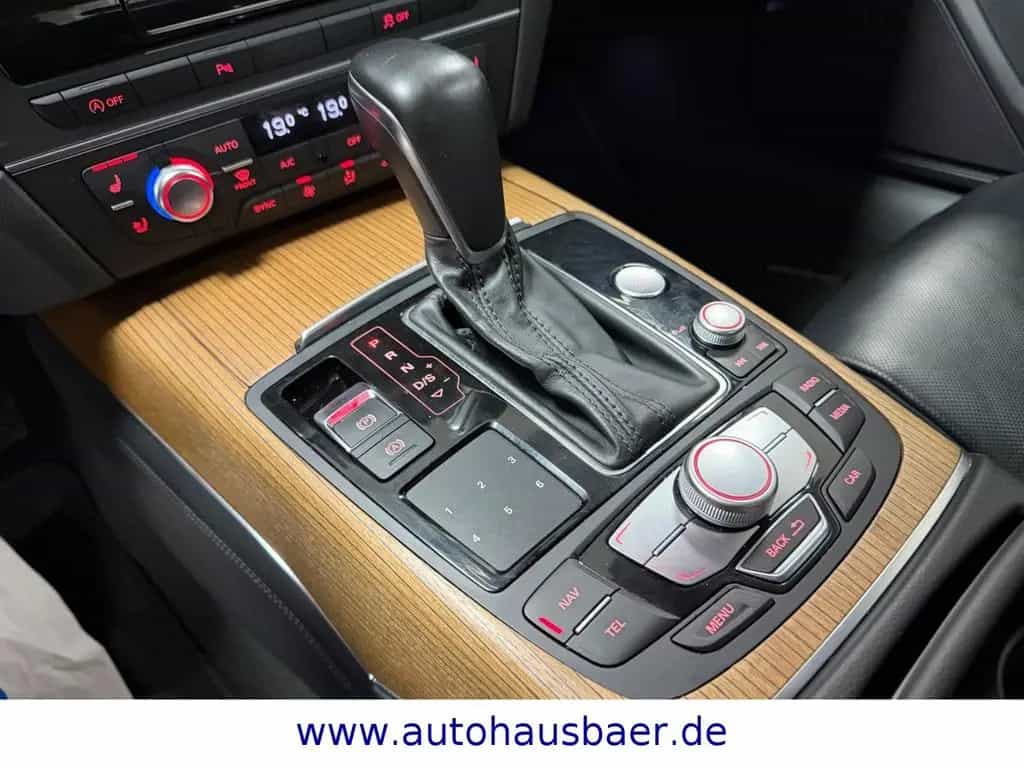 Audi A6 Lim. 3.0 TDI quattro*MATRIX*MEMORY*SHZ*HEADUP 07/2018-photo-29