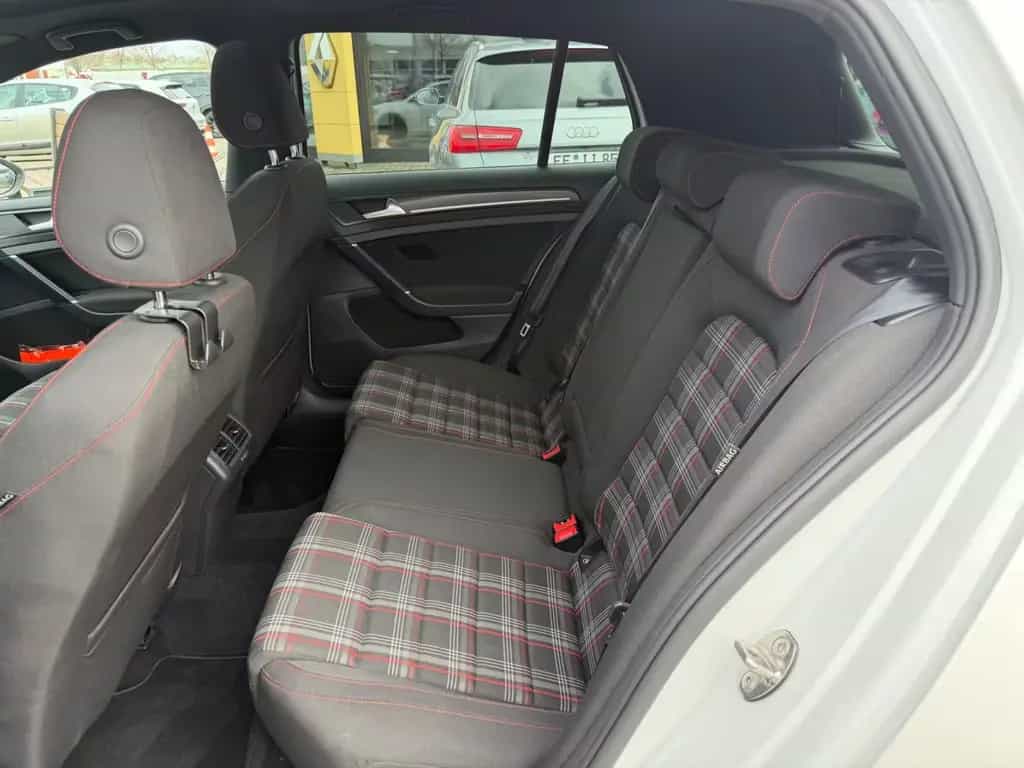 Volkswagen Golf VII 2.0 GTI Performance 07/2017-photo-13