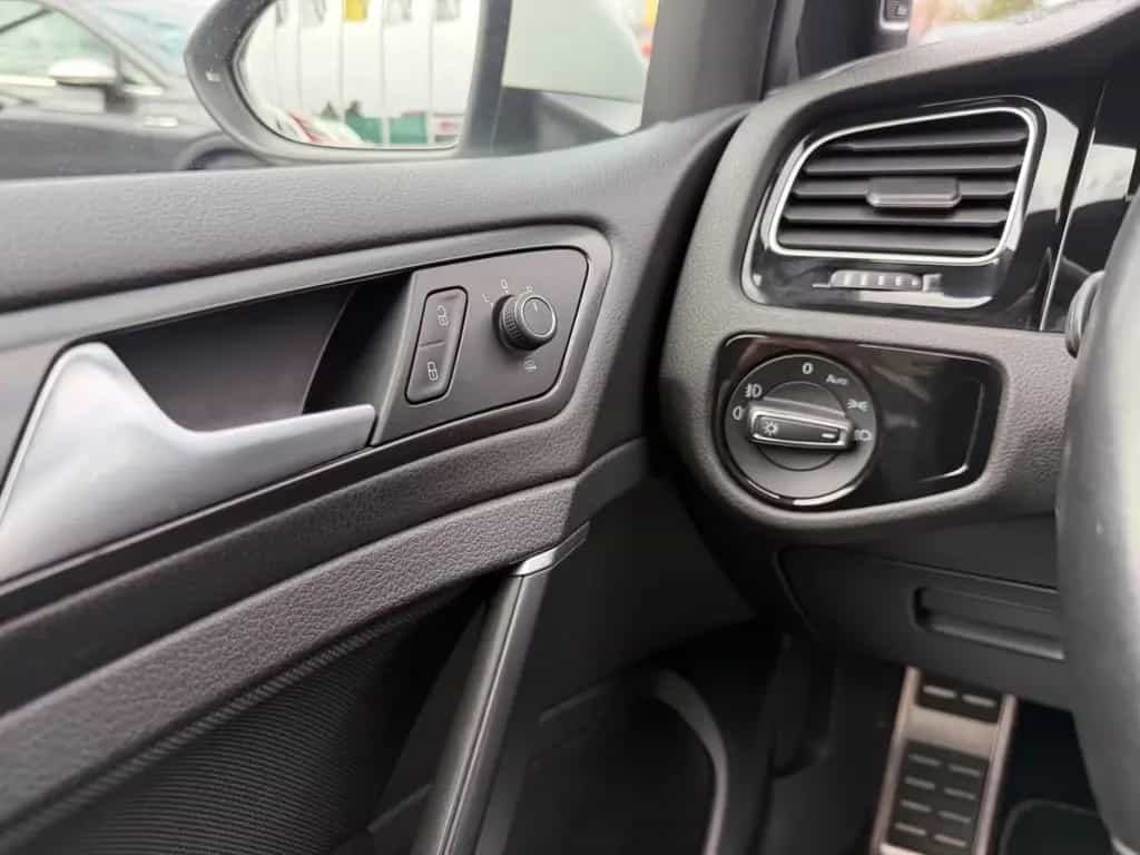 Volkswagen Golf VII 2.0 GTI Performance 07/2017-photo-16