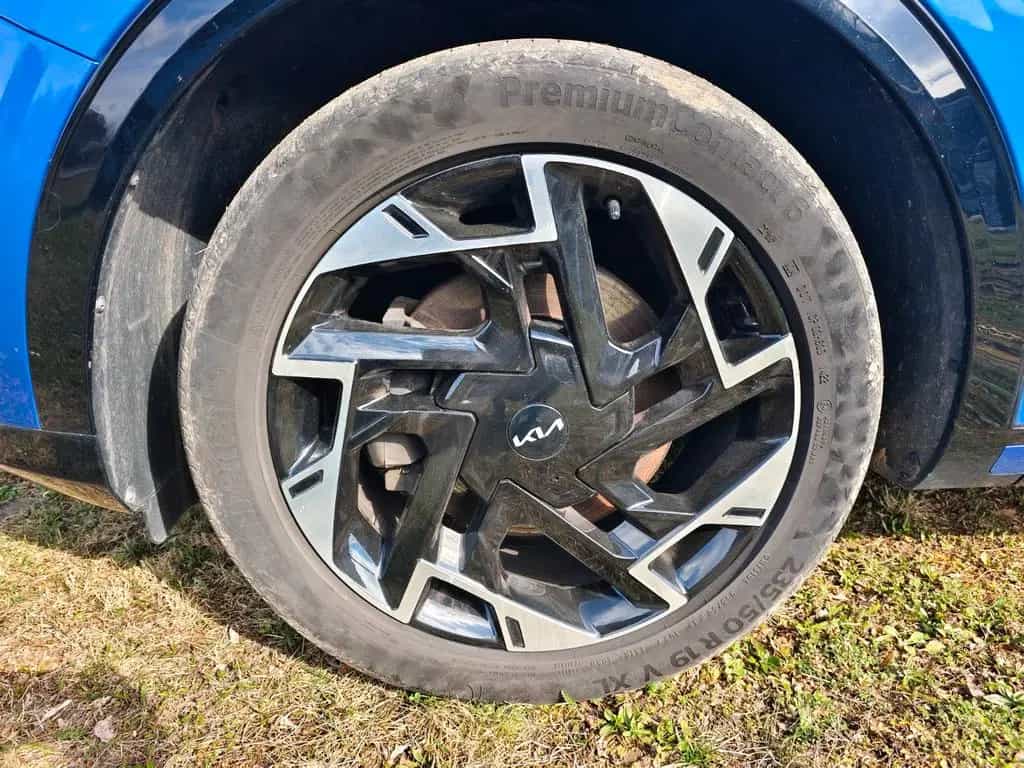 Kia Sportage GT-Line 180 DCT AWD Drive Sound GD voll 01/2023-photo-17