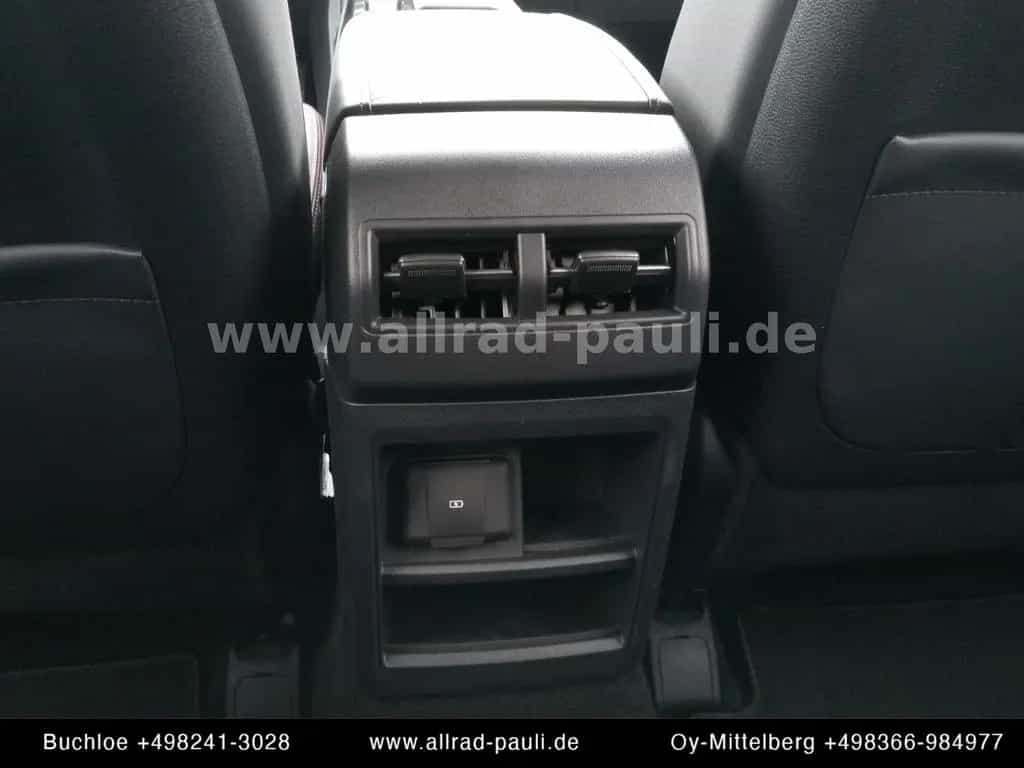 KGM Actyon 1.5 T-GDI LUX 4WD 6AT | Royal Copper null-photo-13