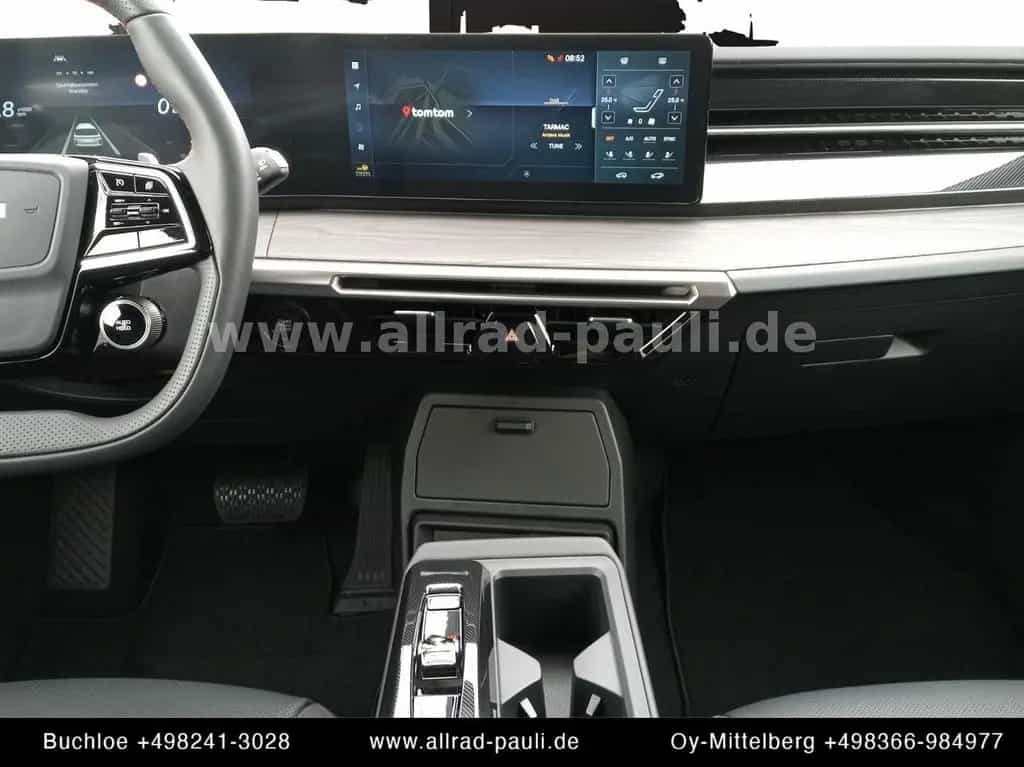 KGM Actyon 1.5 T-GDI LUX 4WD 6AT | Royal Copper null-photo-14