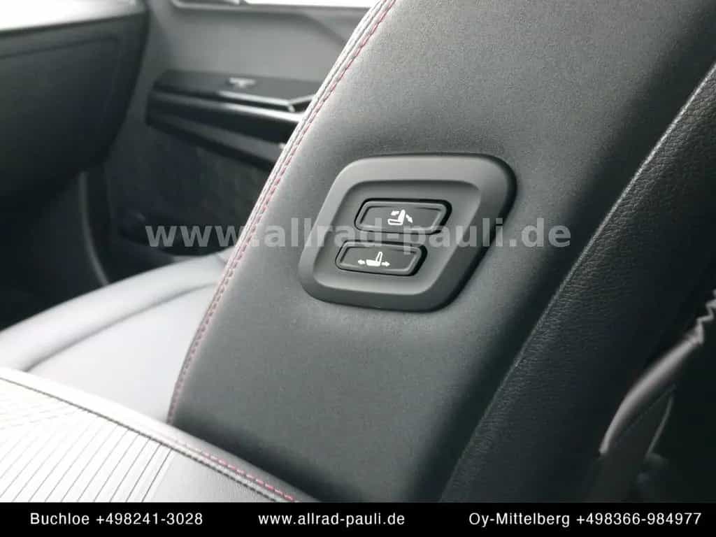 KGM Actyon 1.5 T-GDI LUX 4WD 6AT | Royal Copper null-photo-15