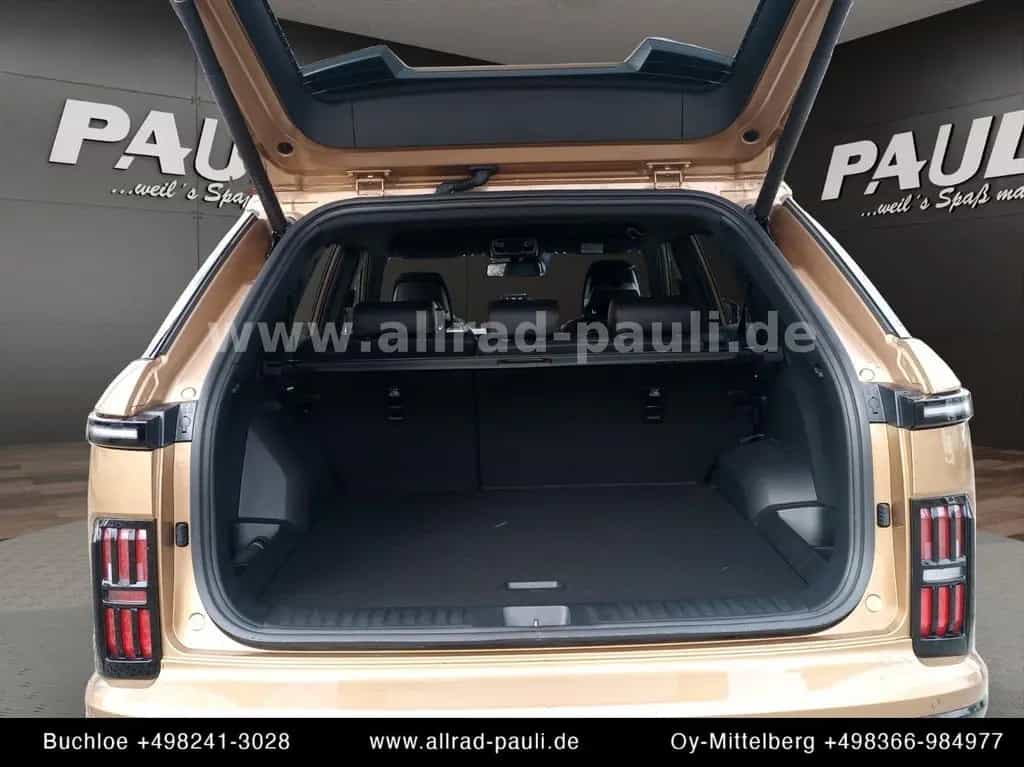 KGM Actyon 1.5 T-GDI LUX 4WD 6AT | Royal Copper null-photo-5
