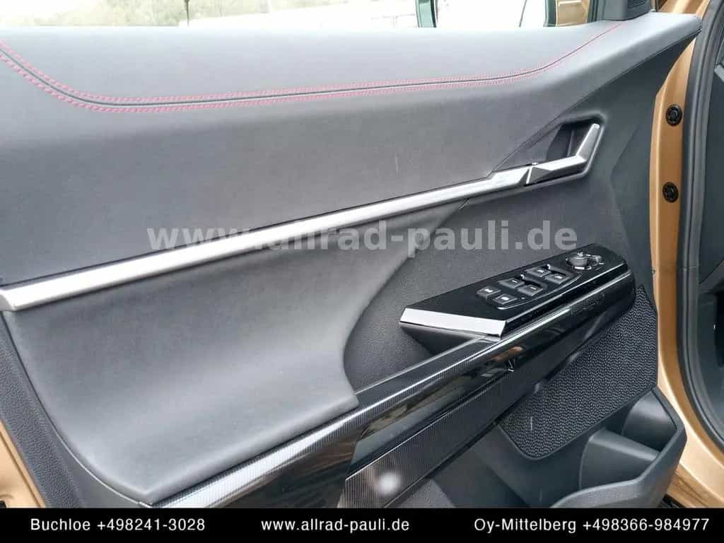 KGM Actyon 1.5 T-GDI LUX 4WD 6AT | Royal Copper null-photo-7