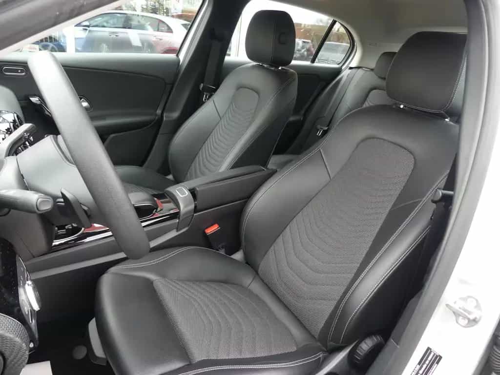 Mercedes-Benz A 200 Automatik Navi*LED*SHZ*PDC*ab 299€ 10/2018-photo-11