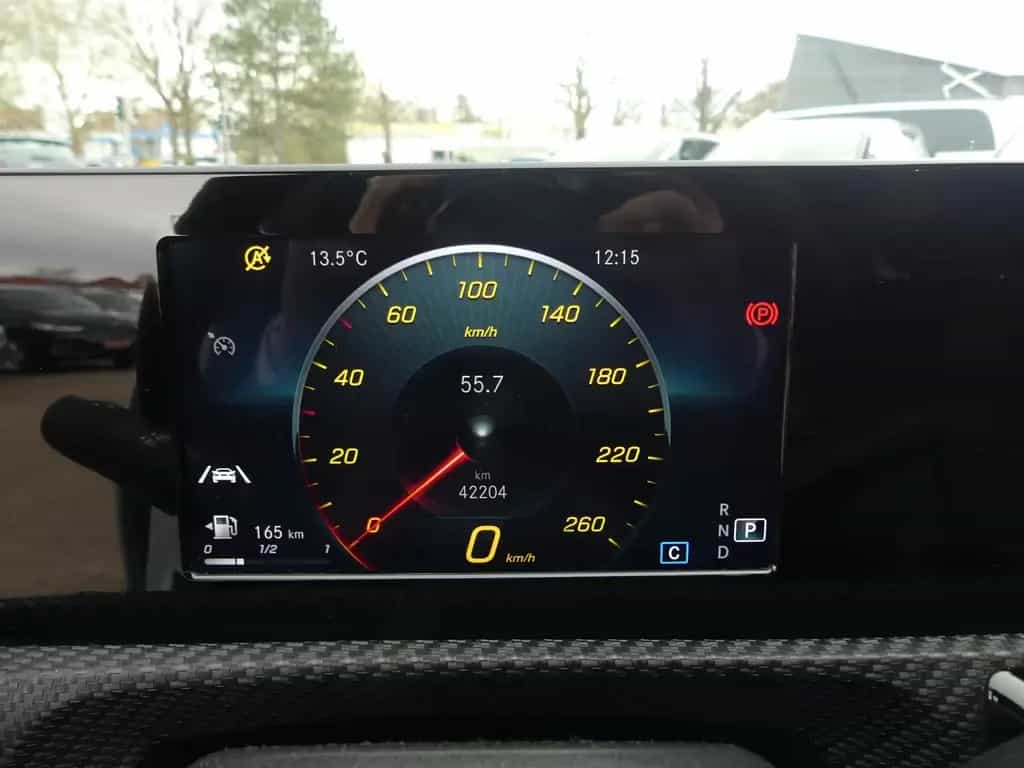 Mercedes-Benz A 200 Automatik Navi*LED*SHZ*PDC*ab 299€ 10/2018-photo-14