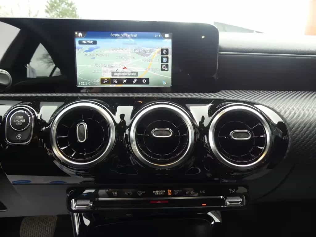 Mercedes-Benz A 200 Automatik Navi*LED*SHZ*PDC*ab 299€ 10/2018-photo-16