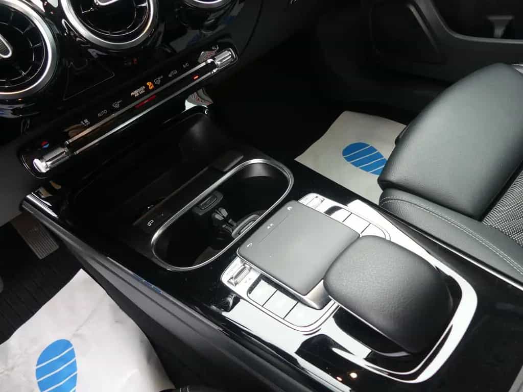 Mercedes-Benz A 200 Automatik Navi*LED*SHZ*PDC*ab 299€ 10/2018-photo-18