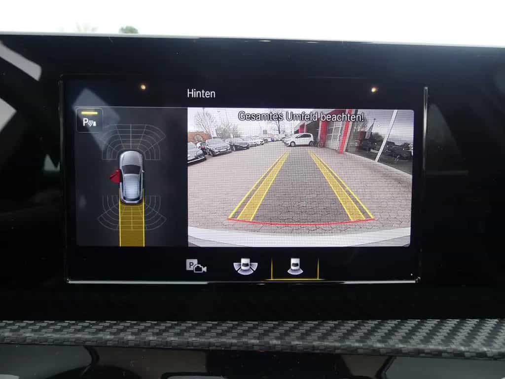 Mercedes-Benz A 200 Automatik Navi*LED*SHZ*PDC*ab 299€ 10/2018-photo-20