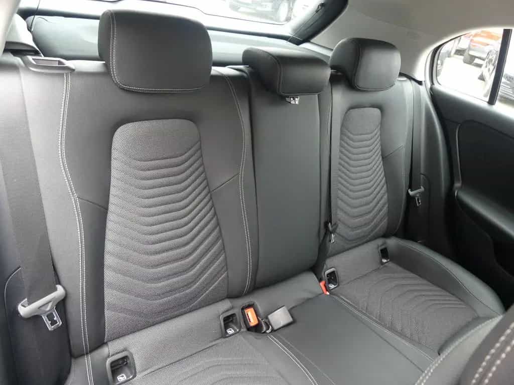 Mercedes-Benz A 200 Automatik Navi*LED*SHZ*PDC*ab 299€ 10/2018-photo-23