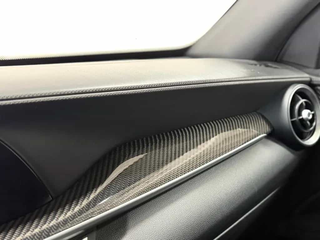 Alfa Romeo Stelvio Quadrifoglio Q4 | 1.Hand - Pano! 06/2019-photo-21