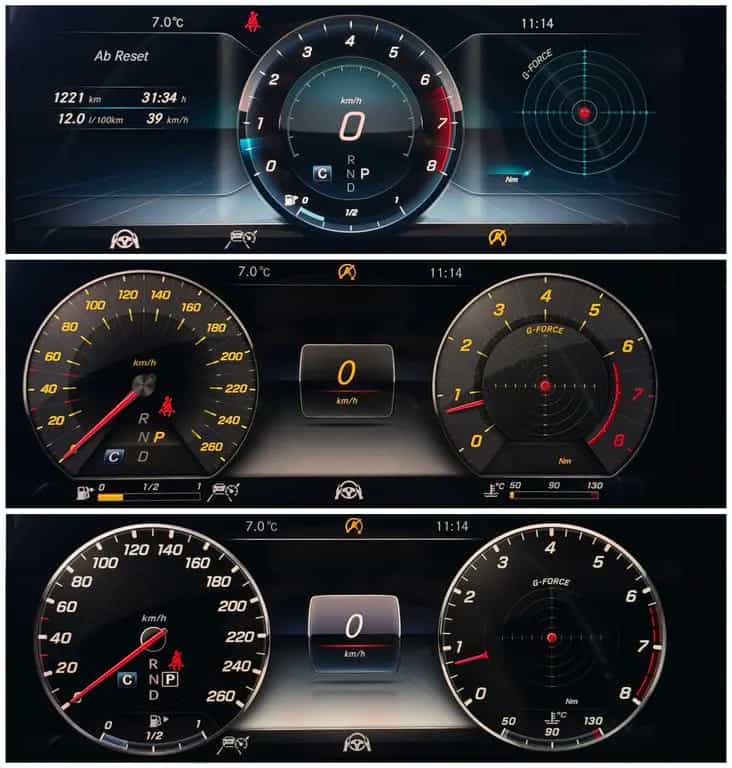 Mercedes-Benz E-Class 450 LUXURY V6 4Matic 9G*WIDESCREEN*DISTR+*360K 11/2019-photo-26