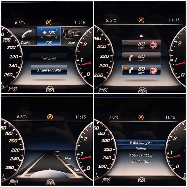 Mercedes-Benz E-Class 450 LUXURY V6 4Matic 9G*WIDESCREEN*DISTR+*360K 11/2019-photo-27