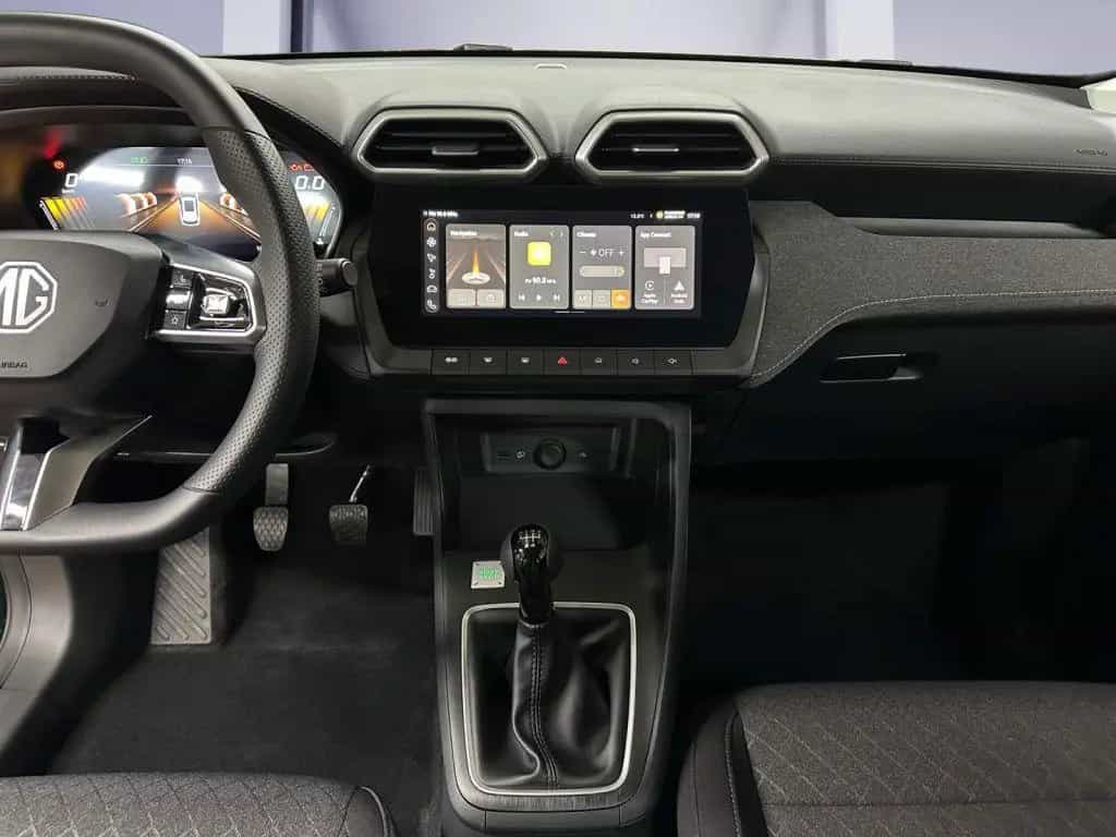 MG ZS 1.5 Standard 12/2025-photo-12