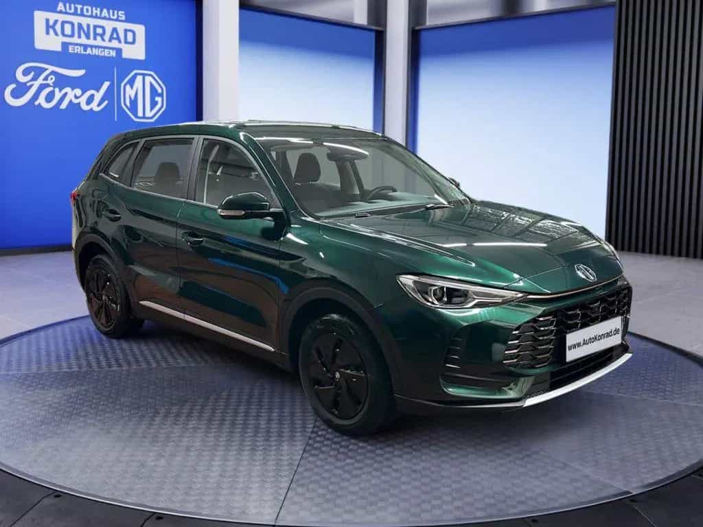 MG ZS 1.5 Standard 12/2025-photo-16