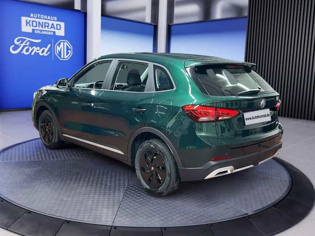 MG ZS 1.5 Standard 12/2025-photo-3