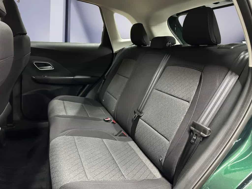 MG ZS 1.5 Standard 12/2025-photo-8