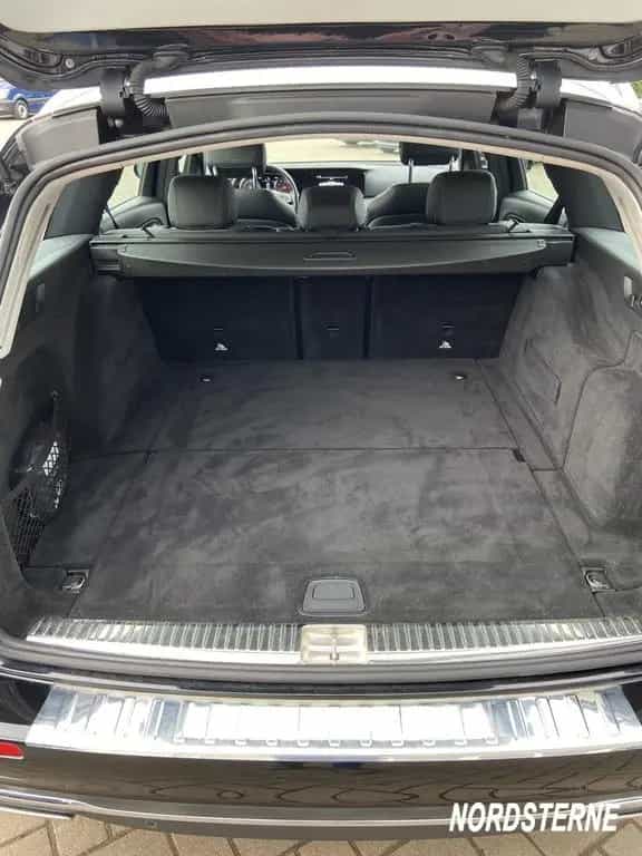 Mercedes-Benz E 200 T Avantgarde (EURO 6d-TEMP) LED/el.Sitzv. 06/2018-photo-15