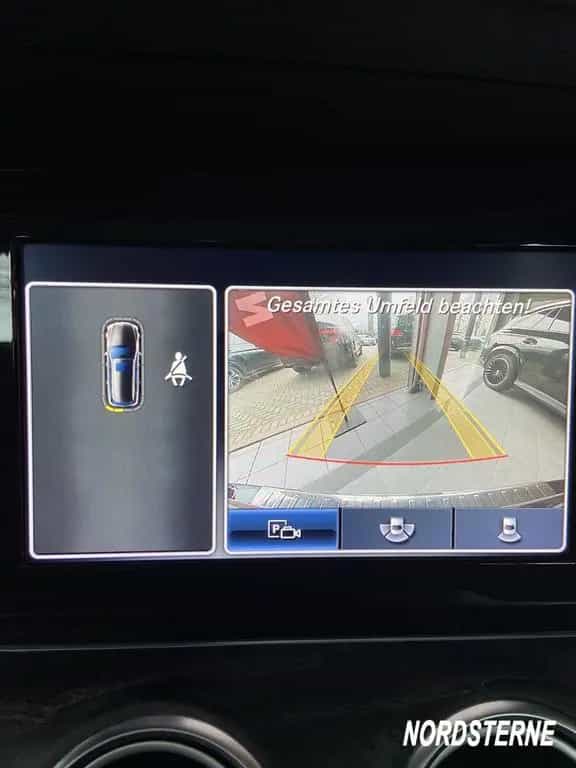 Mercedes-Benz E 200 T Avantgarde (EURO 6d-TEMP) LED/el.Sitzv. 06/2018-photo-16